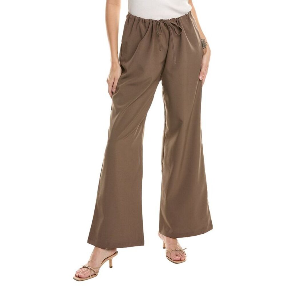 Avantlook Womens Pant, Brown